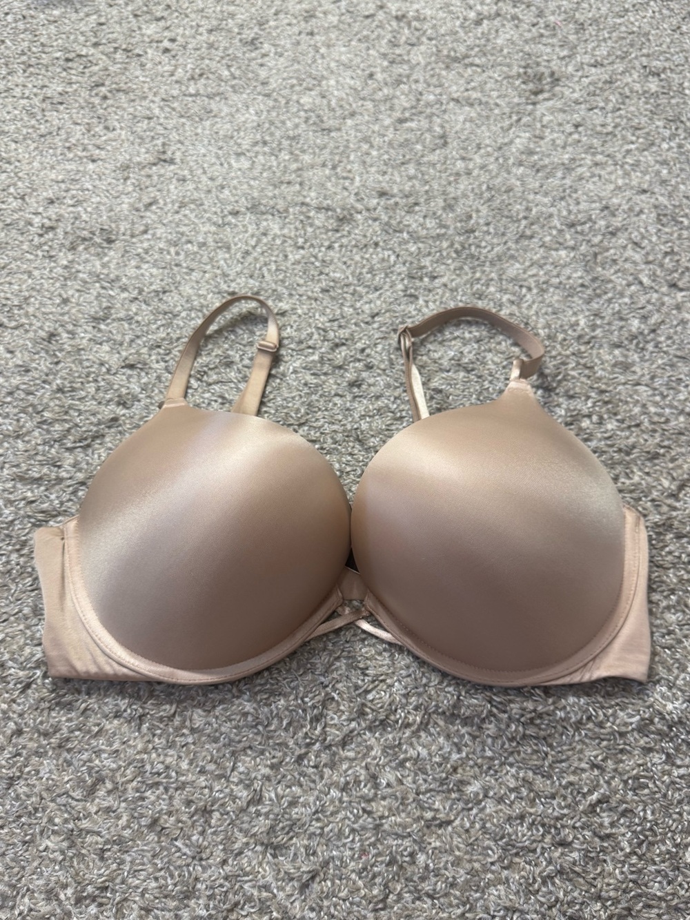Victoria’s Secret Bombshell Plunge Bra